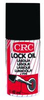 Sulattava lukkoöljyspray CRC Lock Oil Ce-Icer